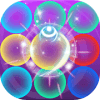 Pop Three - Free Dots Swap Game加速器