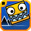 Geometry Crazy Dash