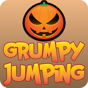 Grumpy Jumping加速器