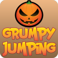 Grumpy Jumping