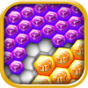 Hexa Jelly : The Block Puzzle加速器