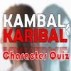 Kambal Karibal Character Quiz加速器