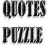 Quotes Puzzle