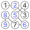 Number Chain - Logic Puzzle