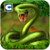 Anaconda Snake Family Jungle Simulator