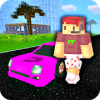 Car Craft Driver - Traffic Race & Exploration