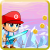 Super Red Boy World Adventure加速器