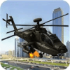 Gunship Helicopter : Traffic Shooter加速器