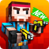 Pixel Gun 3D Full Version加速器