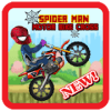 Spiderman Motorbike Cross加速器