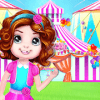 Animal Circus Game - Fun With Crazy Show