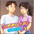 Top Summertime Saga 4 Games Hint