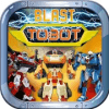 Blast Tobot Fun match 3加速器