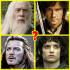 Quiz Hobbit LOTR加速器