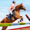 New Real Horse Racing & Jumping Stunts 3D *