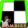 Piano Tiles Magic Disneys Zombies