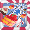 Candy Puzzle Mania Game