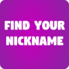 Find Your Nickname加速器