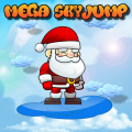 MegaSkyJump - Infinite mega jumping fun for free