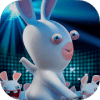 Rabbids Jungle Invasion Rush加速器