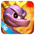 Super Spyro Adventure - Ripto Rage加速器