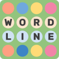 Word line - word search puzzle