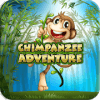 Chimpanzee Monkey Adventure Game