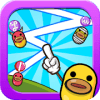 Magic Touch:Crazy Birds加速器