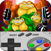 Guide Battletoads in Battlemaniacs - SNES