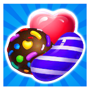 Candy Dash Saga 3D加速器