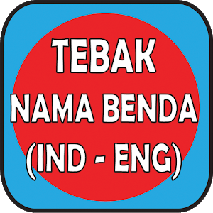 Tebak Nama Benda (IND - ENG)加速器