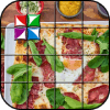 Tile Puzzle Food加速器