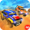 Desert Jeep Rally: Survival加速器