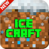 Ice Craft Exploration Winter