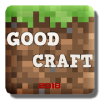 Good Craft : Block Building加速器