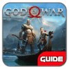 Guide for God Of War 2018加速器