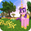 Pony World: Craft加速器