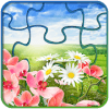 Spring Games – Jigsaw Puzzle