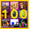 100 Games in 1加速器