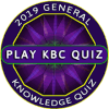 Crorepati 2019 : PLAY KBC QUIZ