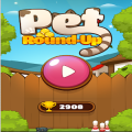 Pet Round-Up