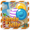 Candy Jelly 2018加速器