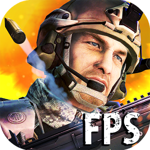 Counter Assault - Online FPS加速器