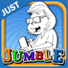 Just Jumble加速器