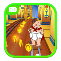 Captain Go : Adventure UnderPants