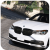 Police Car Driver Bmw 2018 Simulator