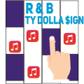 Piano Magic - R&B; Ty Dolla Sign