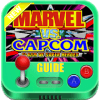 Guide for Marvel vs Capcom: Clash of Super Heroes