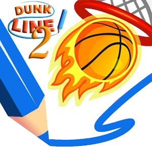 Dunk Line Shot Slam加速器