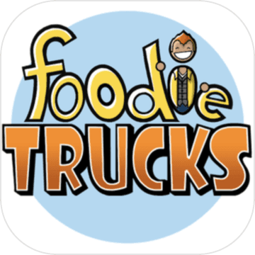 Foodie Trucks加速器